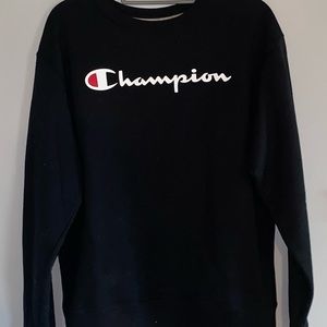 Champion Sweatshirt Pack